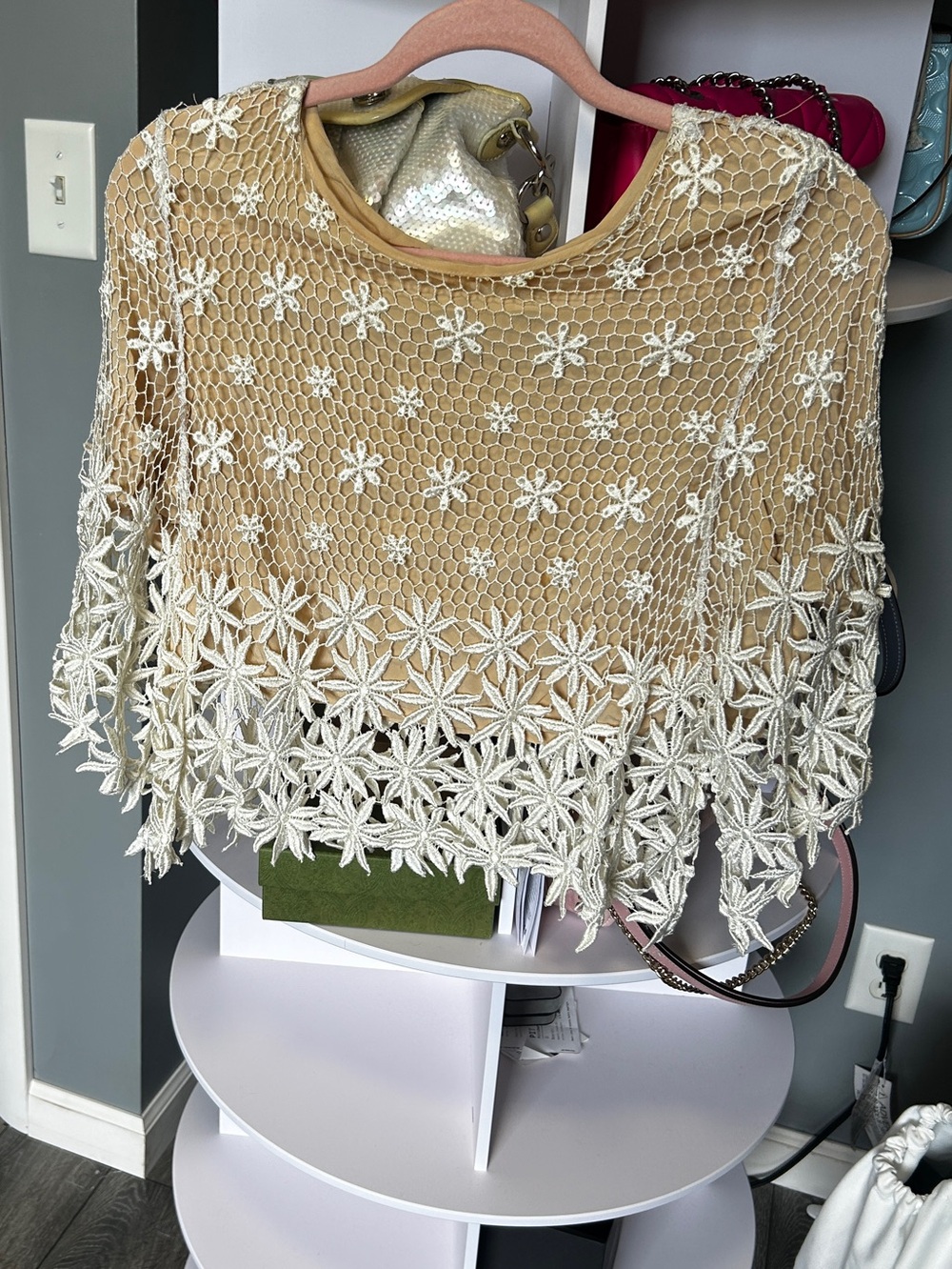 Vintage Stone Cold Fox Sunflower shirt - Picture 4 of 4